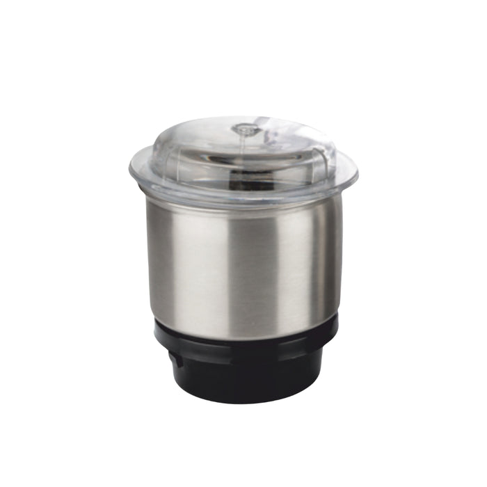 Nutri-Mix Plus 400 Watts with 4 Jars LE-810
