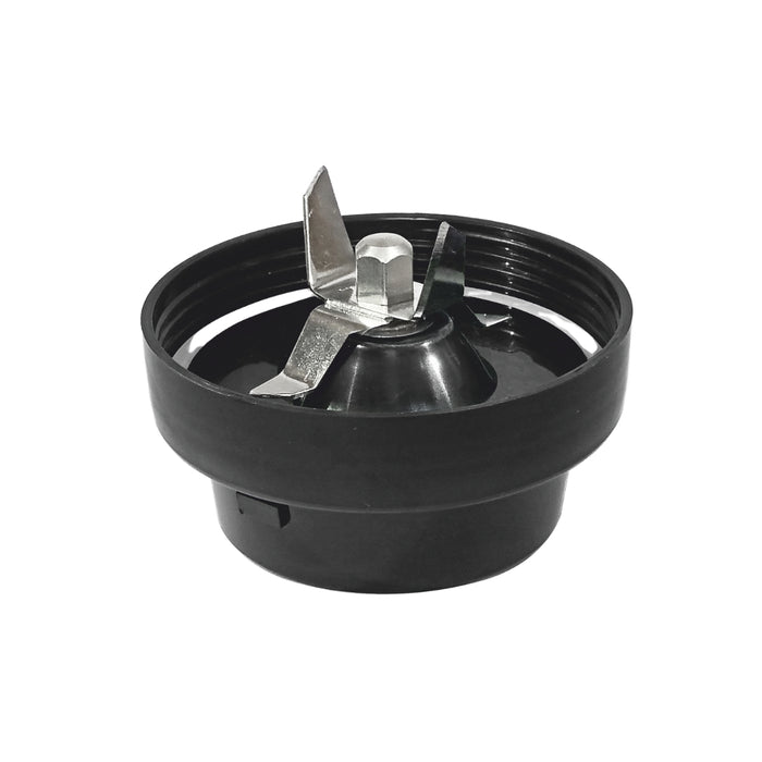 Nutri-Mix Plus 400 Watts with 4 Jars LE-810