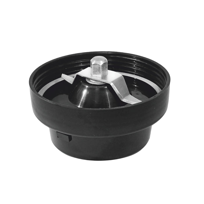 Nutri-Mix Plus 400 Watts with 4 Jars LE-810