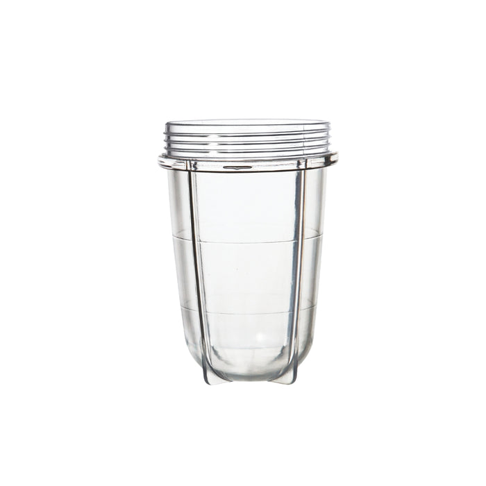 Nutri-Mix Plus 400 Watts with 4 Jars LE-810