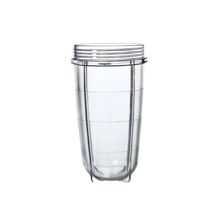 Nutri-Mix with Blend & Serve Cup and 2 Jars, LE-809 Plus