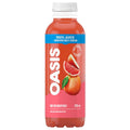 Oasis Ruby Red Grapefruit Burst 100% Juice 300mL, 24 Count