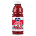 Ocean Spray Cranberry Cocktail 450mL, 12 Count