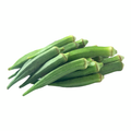 Okra - 14/17lb