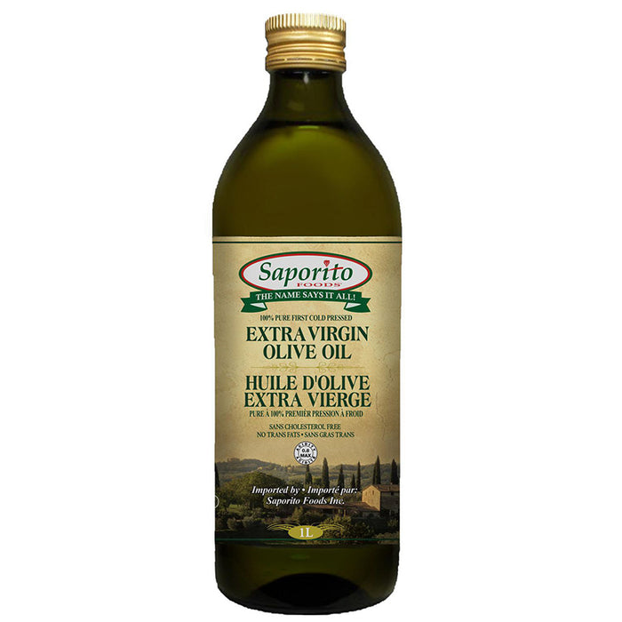 Olive Oil Extra Virgin ECONOMY GRADE 12x1L