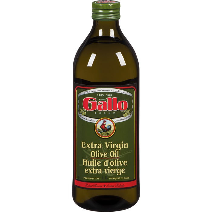 Olive Oil Extra Virgin ECONOMY GRADE 12x1L