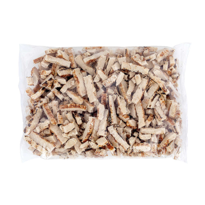 Olymel Chicken Breast Strips, 4kg