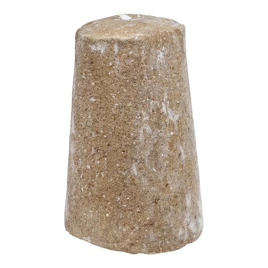 Olympia Raw Gyro Medium Meatloaf Cone 8.8kg - 2 Cone