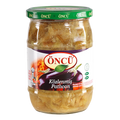 ONCU Roasted Eggplant Jar 510g - 12pk