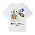 Oops! Flower T-Shirt