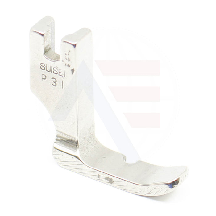 P311W Piping Foot Sewing Machine Spare Parts