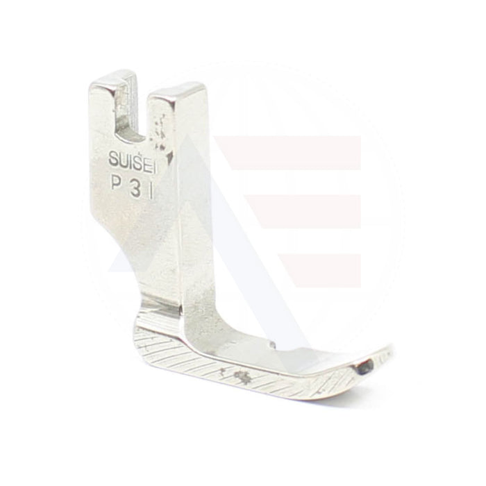 P311W Piping Foot Sewing Machine Spare Parts