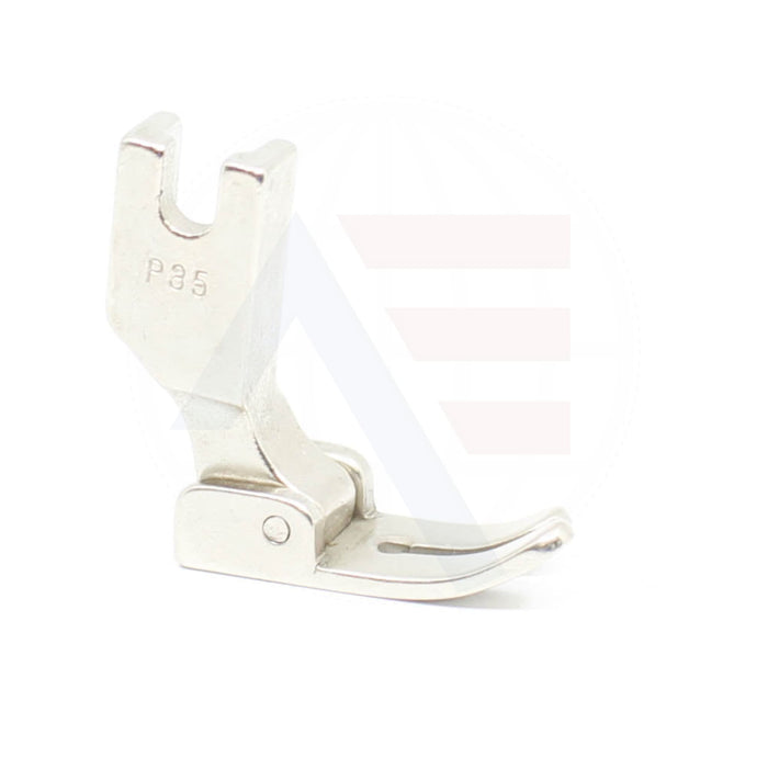 P35 Presser Foot Sewing Machine Spare Parts