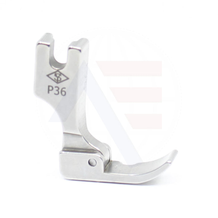 P36 Zip Foot Sewing Machine Spare Parts