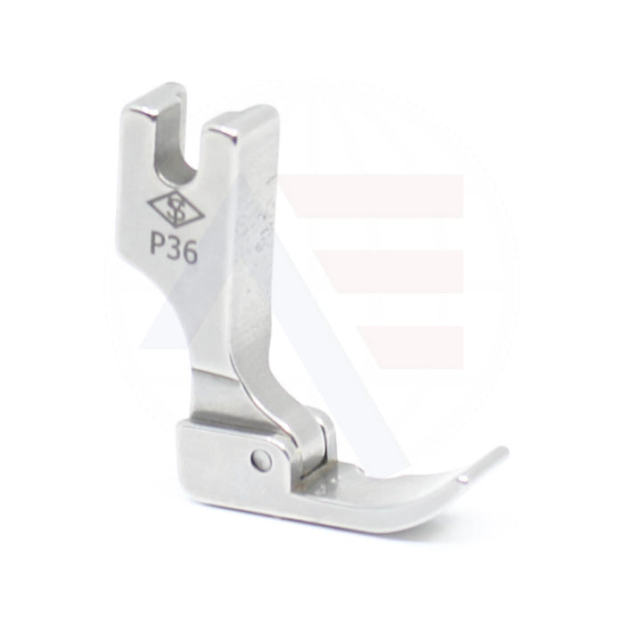 P36 Zip Foot Sewing Machine Spare Parts