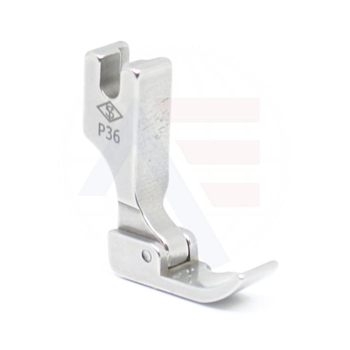 P36 Zip Foot Sewing Machine Spare Parts