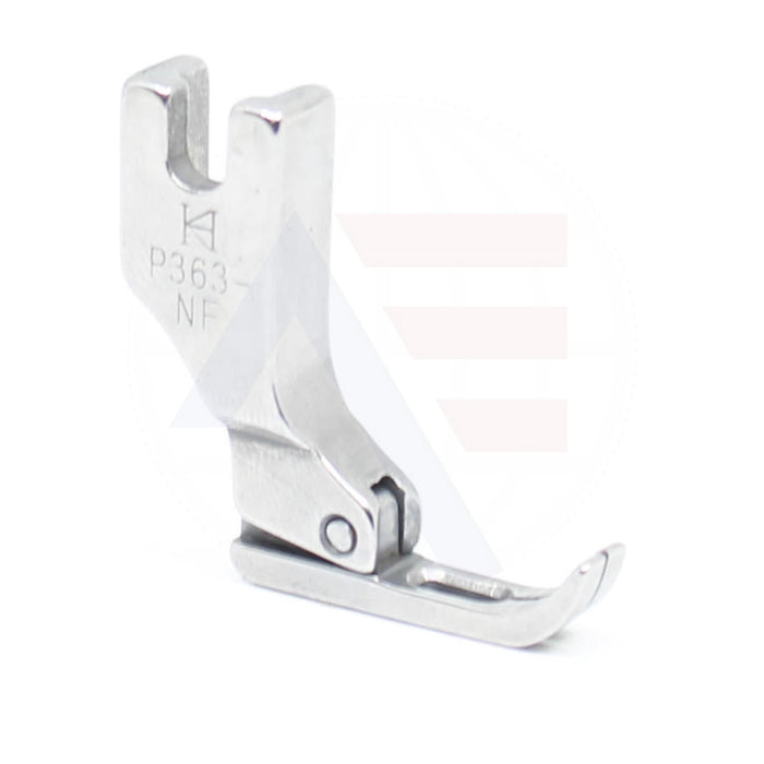 P363Nf Zip Foot Sewing Machine Spare Parts