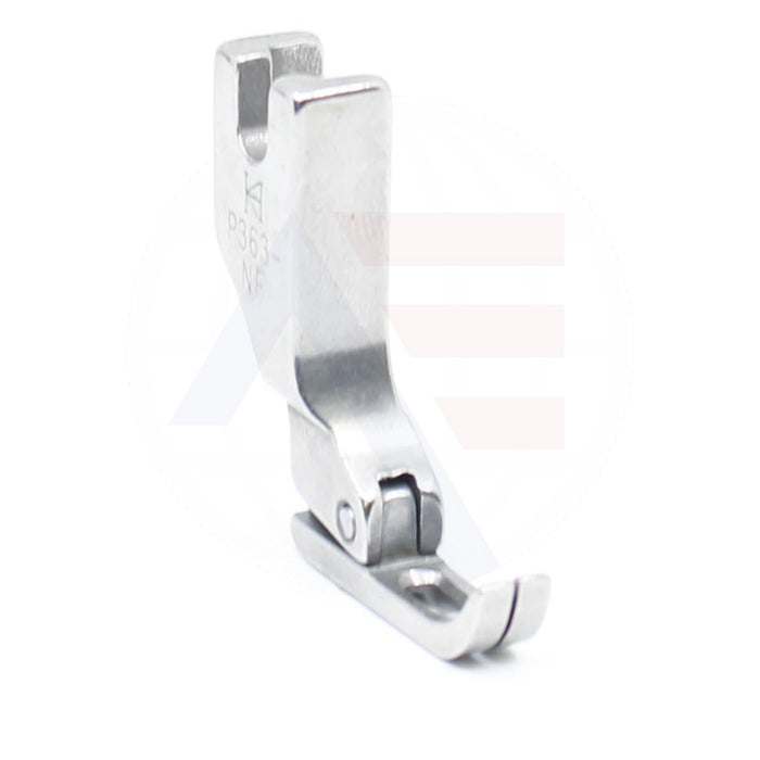 P363Nf Zip Foot Sewing Machine Spare Parts
