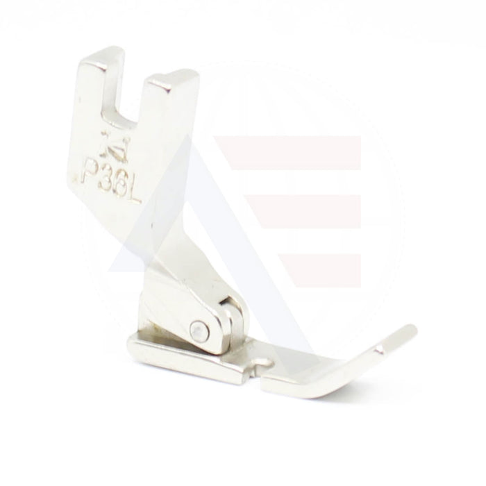 P36L Zip Foot Sewing Machine Spare Parts