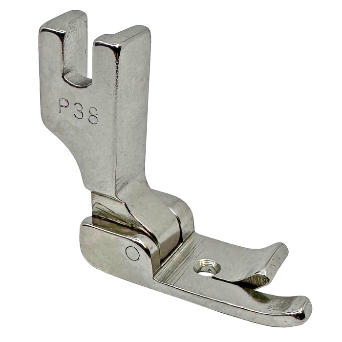P38 Hinged Binding Foot