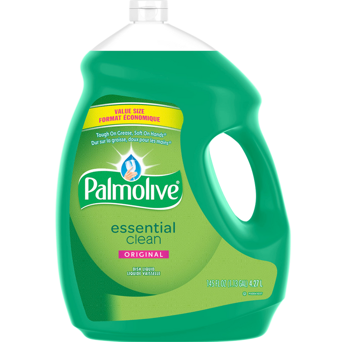Palmolive Advanced Dish Liquid 4.27L