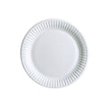 Paper Pizza Plate 6in - 1200 Pack