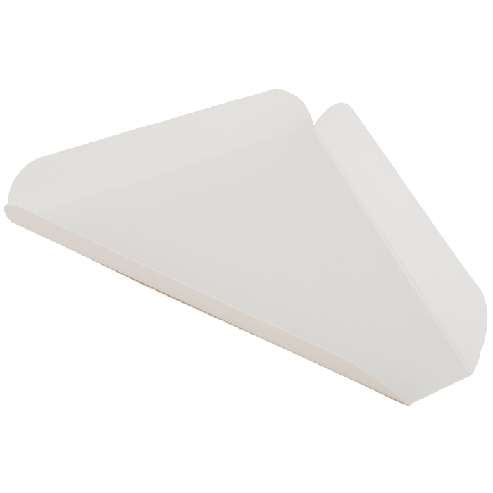 Paper Pizza Tray 9in, 500 Count