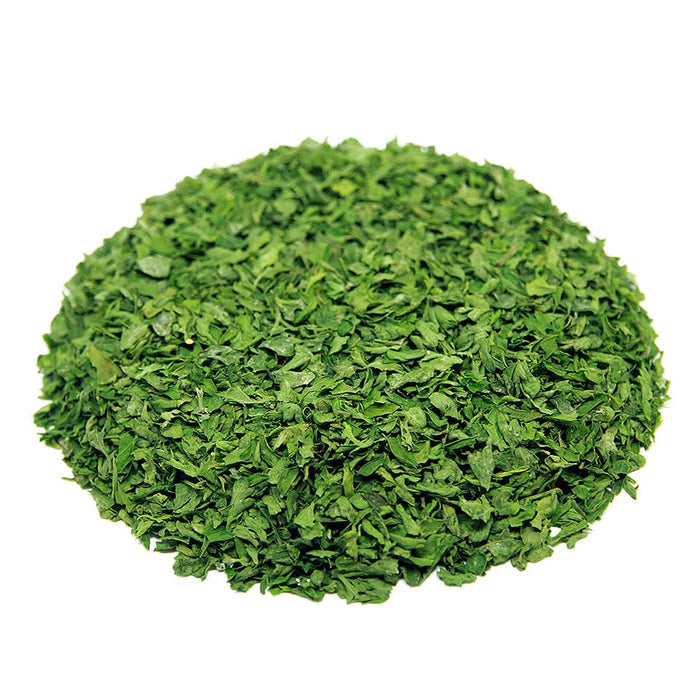 Parsley Flakes, 5lb/2.27kg