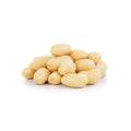 Peanut Kernels Skin-Off Blanched