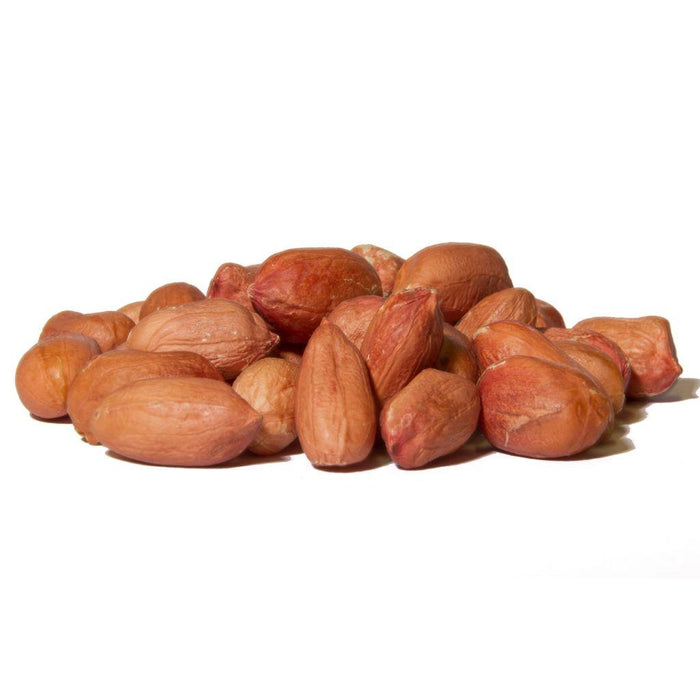 Peanut Kernels Skin-On 24/28