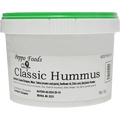 Peppo's Classic Hummus - 4kg