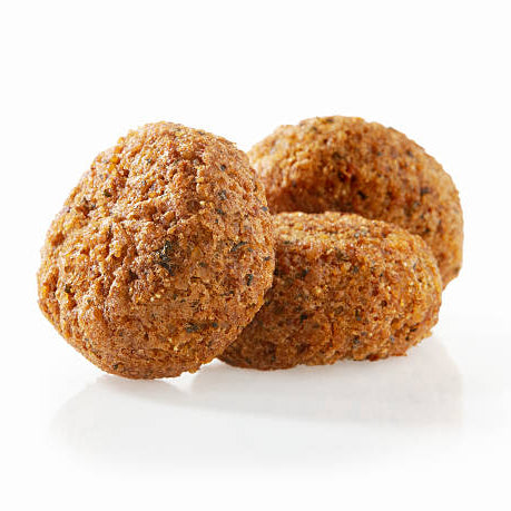 Peppo’s Frz Falafel Balls 5kg