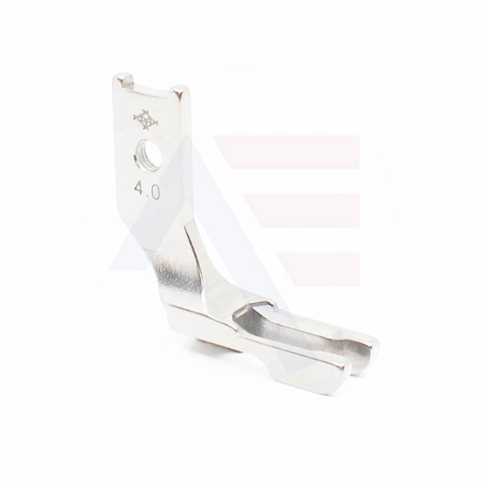 Pfaff 49544X5/32 4Mm Outer Piping Foot