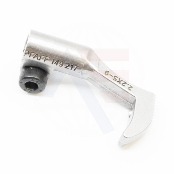 Genuine Pfaff 9114921793 Cx5 9Mm Inner Foot