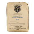 P&H Milling Durum Semolina #3 Flour, 20kg