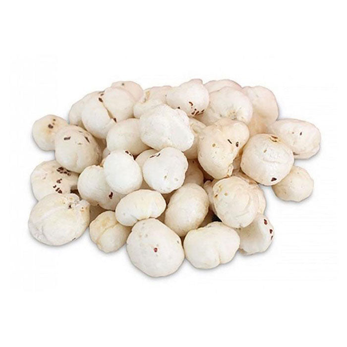 Phool Makhana (Lotus Seed), 2lb