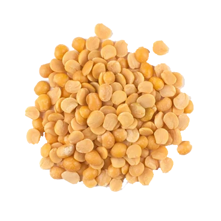 Pigeon Peas Split (Toor Daal)