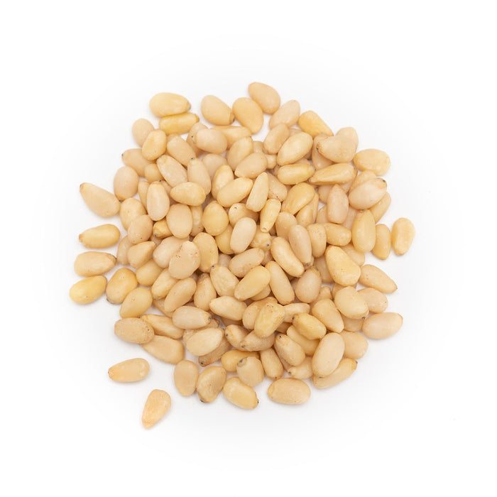 Pine Nut Kernels, 5lb/2.27kg