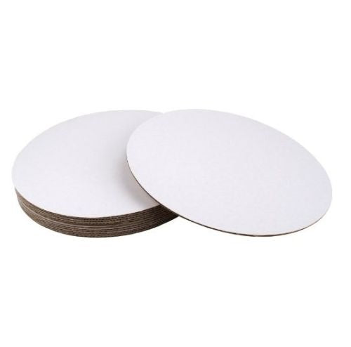 Pizza Box Liner 12in Round - 50pk