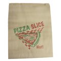 Pizza Slice Bags, 500 Bundle