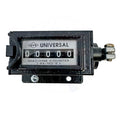 PO2 Cut Counter
