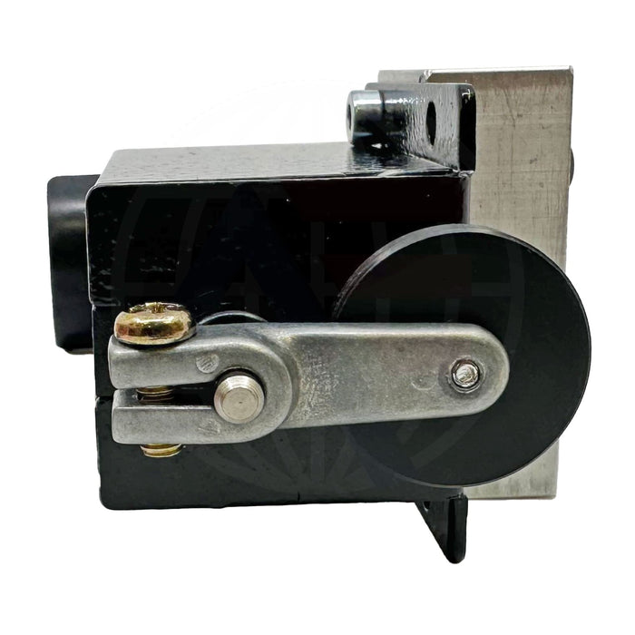 PO2 Cut Counter