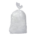 Poly Pound Bag Clear 12lb, 500 Count