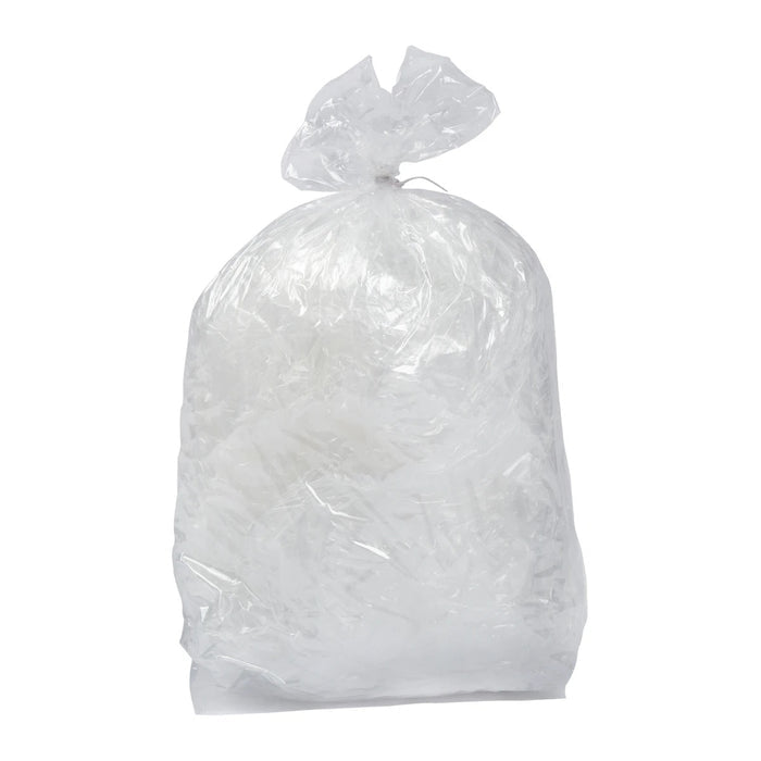 Poly Pound Bag Clear 2lb, 500 Count
