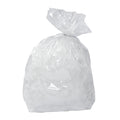 Poly Pound Bag Clear 4lb, 500 Count