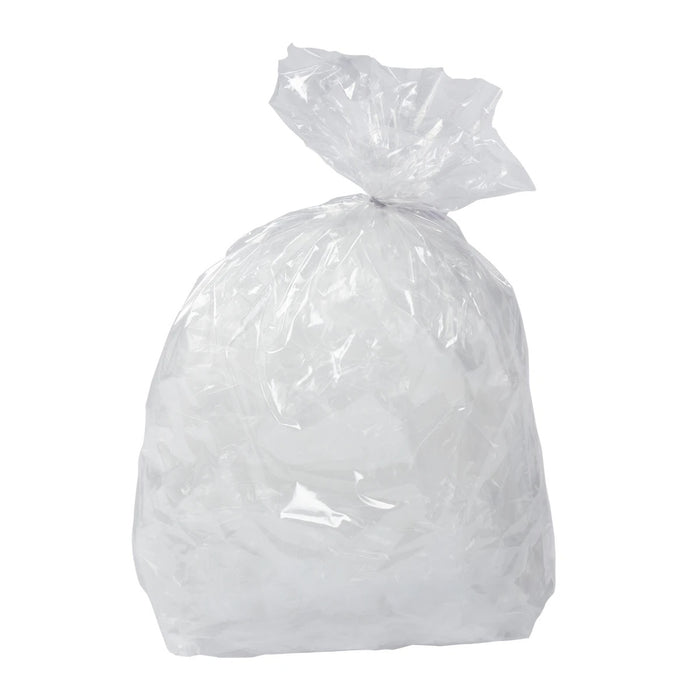 Poly Pound Bag Clear 4lb, 500 Count