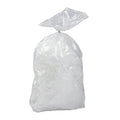 Poly Pound Bag Clear 6lb, 500 Count
