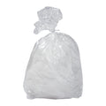 Poly Pound Bag Clear 7lb, 500 Count