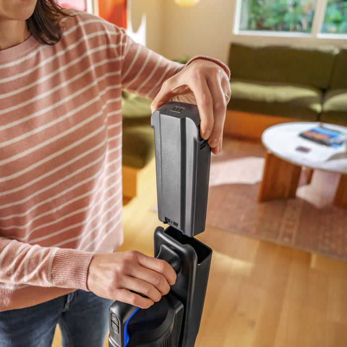 PowerClean FurFinder™ Additional Battery