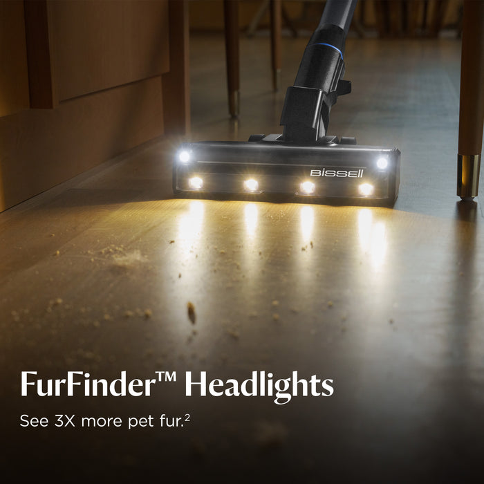 PowerClean FurGuard™ 280W